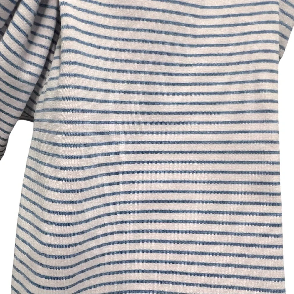 Peter Millar pull collard